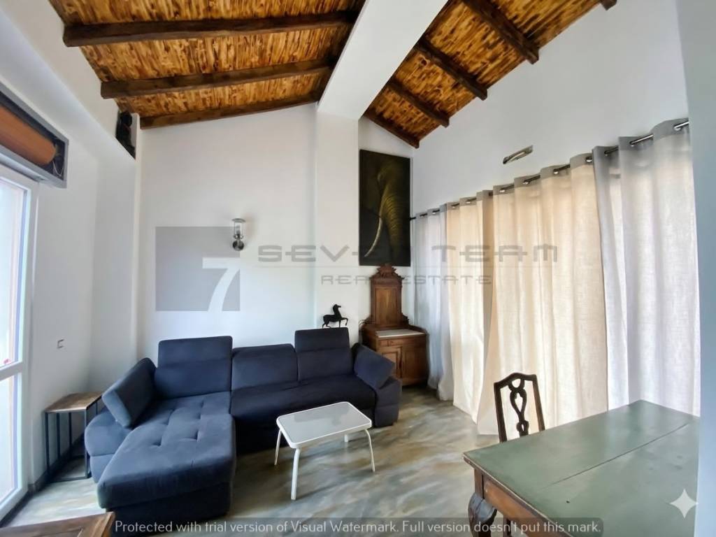 appartamento in vendita a Trezzo sull'Adda