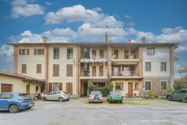 appartamento in vendita a Trezzo sull'Adda