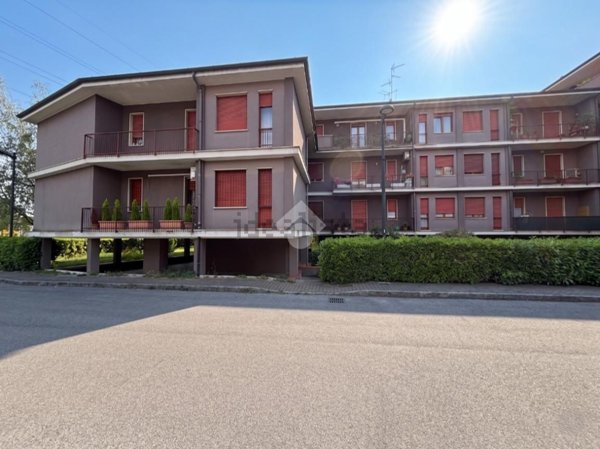 appartamento in vendita a Trezzo sull'Adda