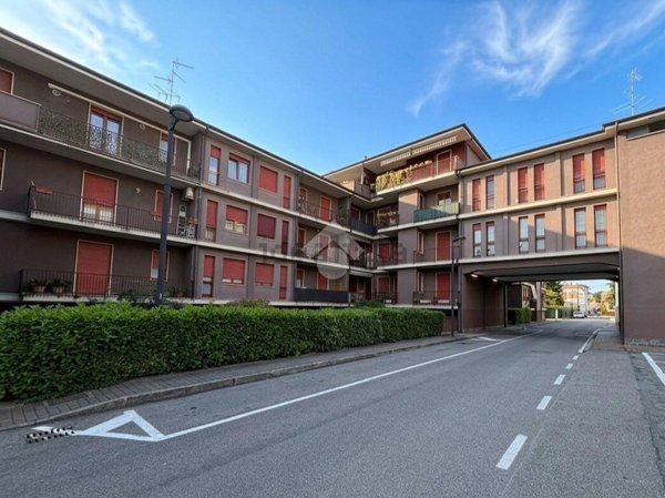 appartamento in vendita a Trezzo sull'Adda