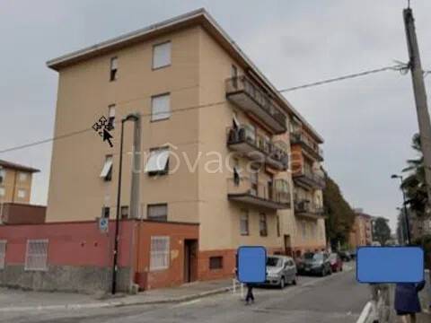appartamento in vendita a Trezzo sull'Adda