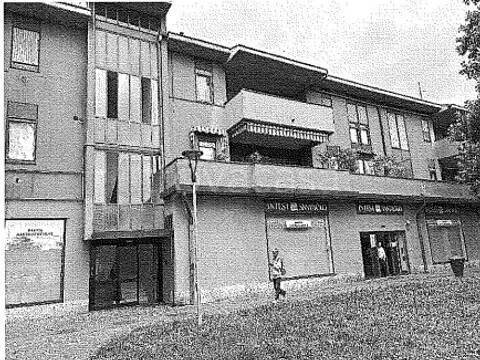 appartamento in vendita a Trezzo sull'Adda