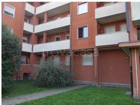 appartamento in vendita a Trezzo sull'Adda