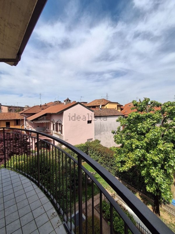 appartamento in vendita a Trezzo sull'Adda