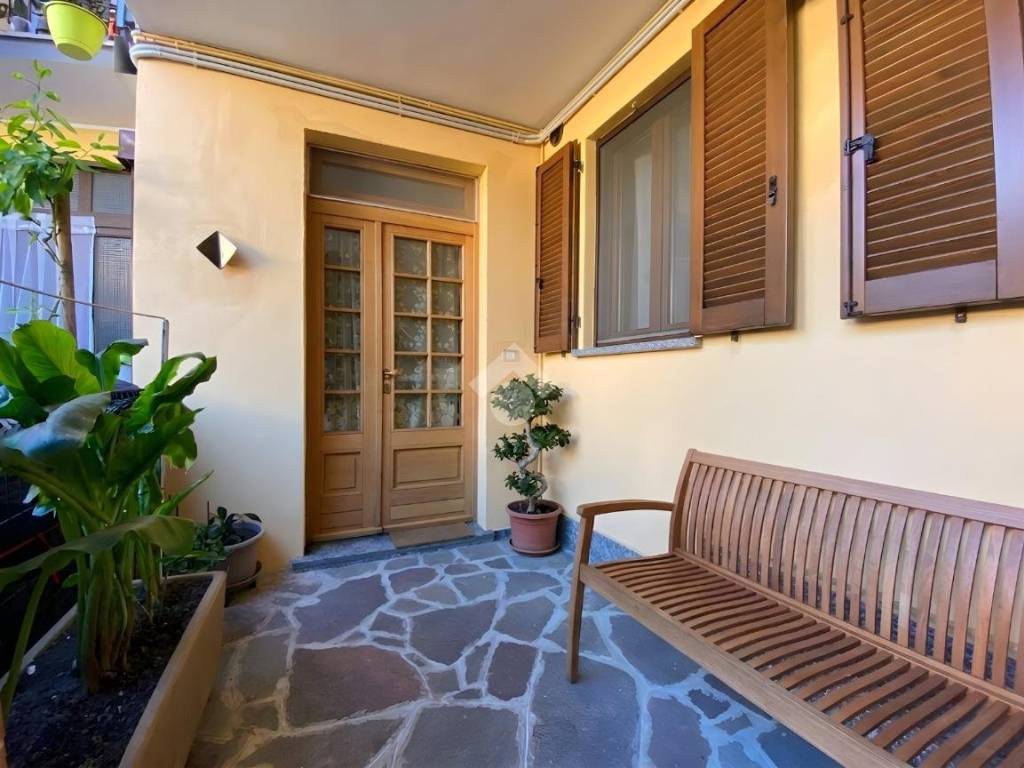 casa indipendente in vendita a Trezzo sull'Adda