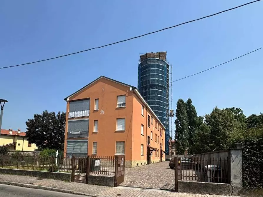 appartamento in vendita a Trezzo sull'Adda