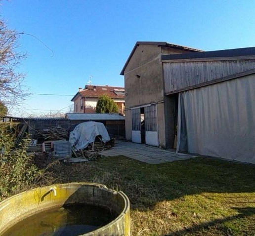 appartamento in vendita a Trezzo sull'Adda