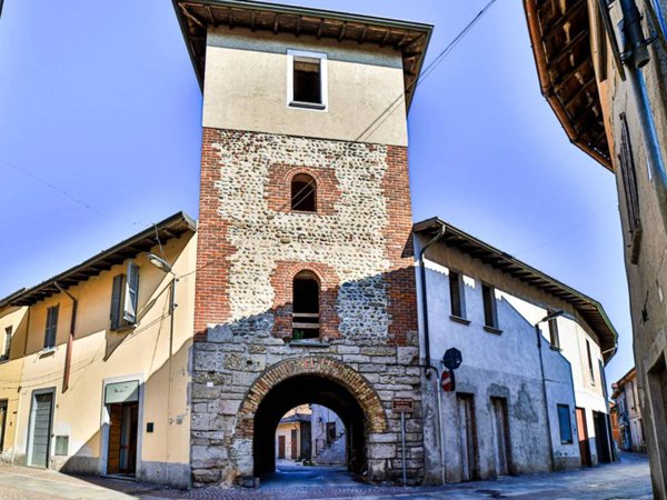 ufficio in vendita a Trezzo sull'Adda
