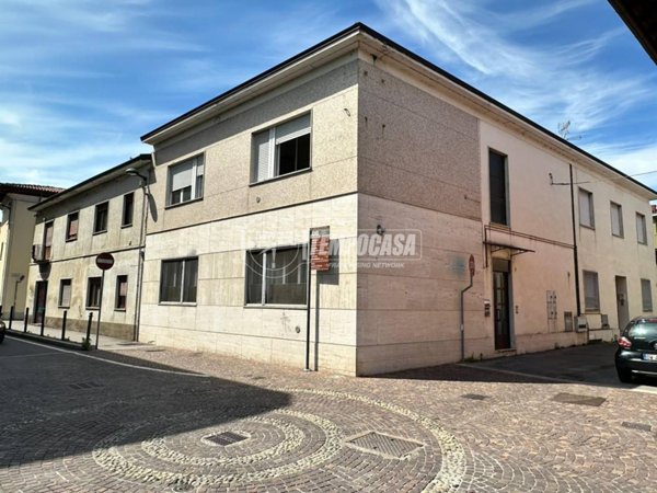 appartamento in vendita a Trezzo sull'Adda