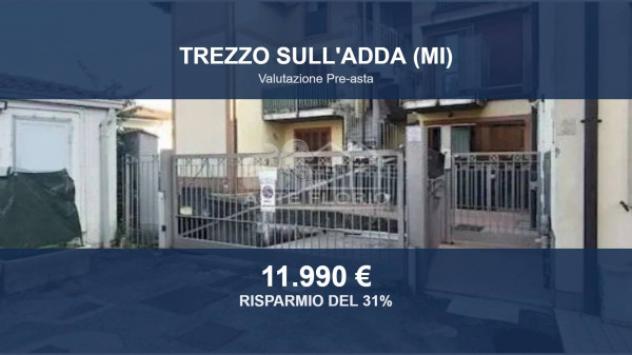 negozio in vendita a Trezzo sull'Adda