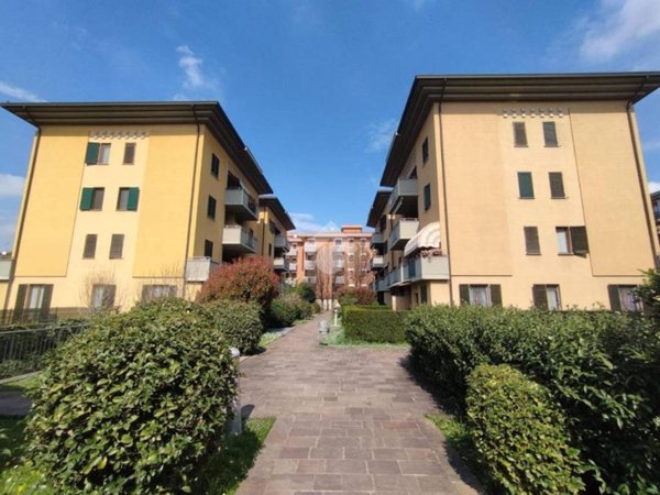 appartamento in vendita a Trezzo sull'Adda