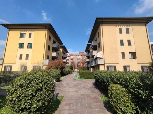 appartamento in vendita a Trezzo sull'Adda