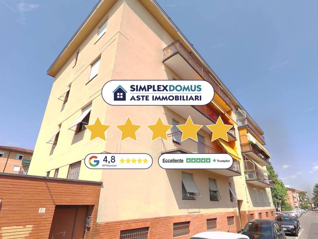 appartamento in vendita a Trezzo sull'Adda