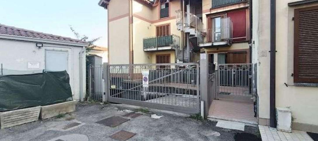 terreno edificabile in vendita a Trezzo sull'Adda