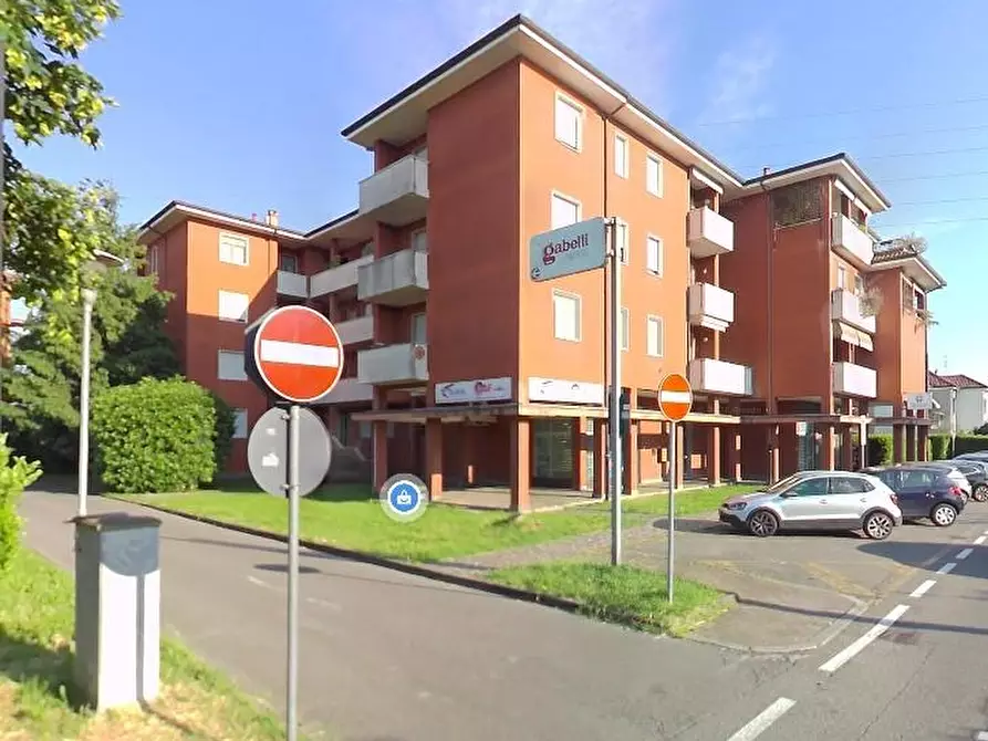 appartamento in vendita a Trezzo sull'Adda
