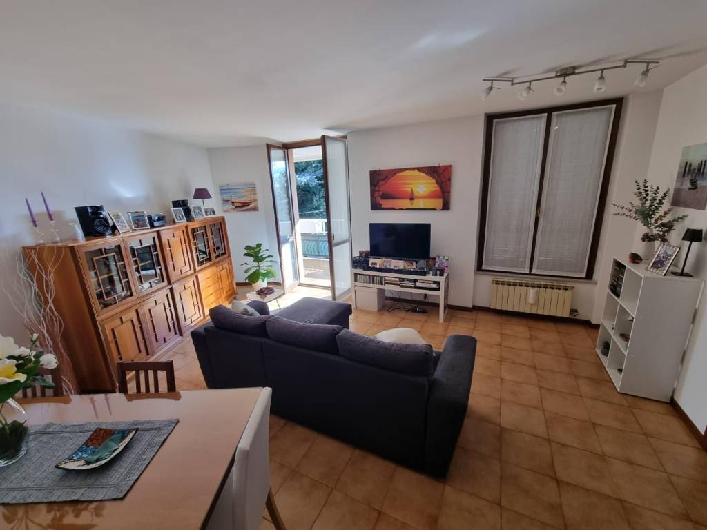 appartamento in vendita a Trezzo sull'Adda