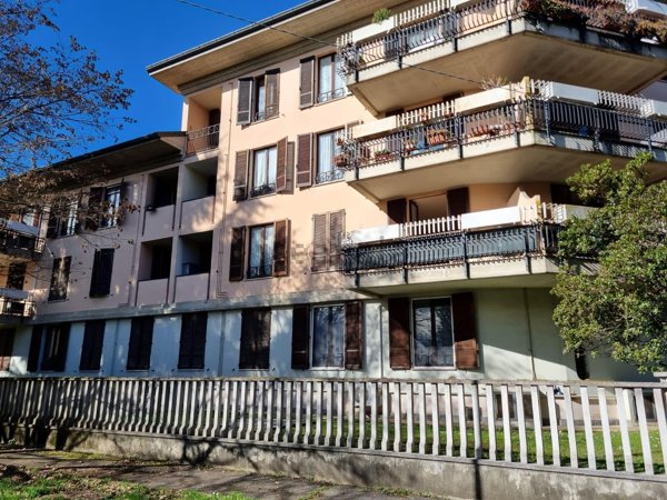 appartamento in vendita a Trezzo sull'Adda