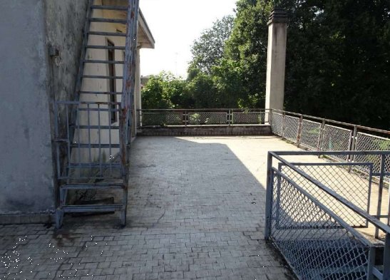 appartamento in vendita a Trezzo sull'Adda