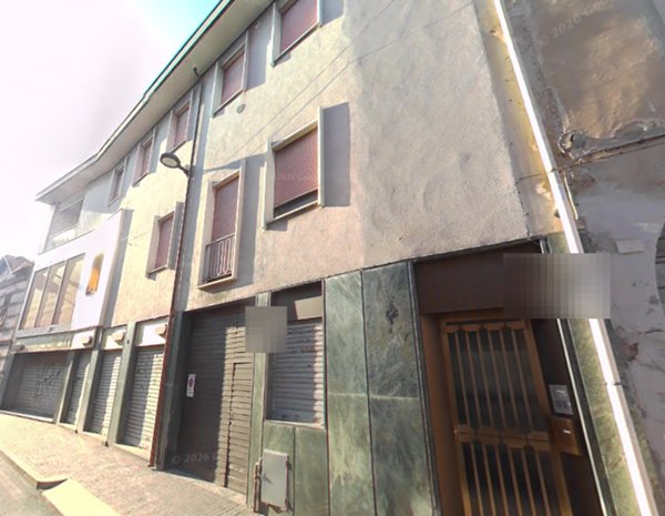 appartamento in vendita a Trezzo sull'Adda