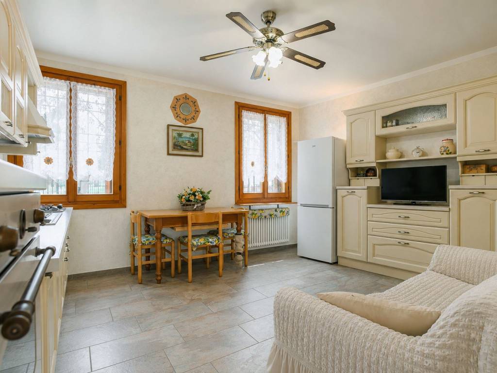 casa indipendente in vendita a Trezzo sull'Adda