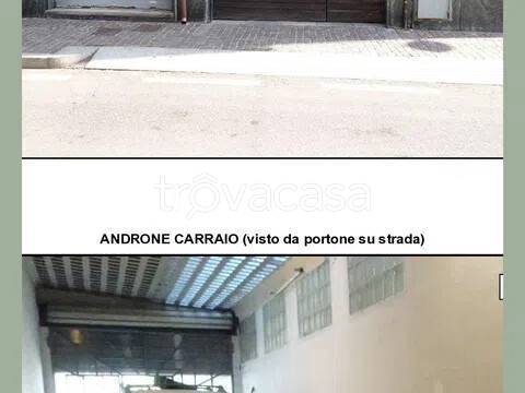 appartamento in vendita a Trezzo sull'Adda in zona Concesa