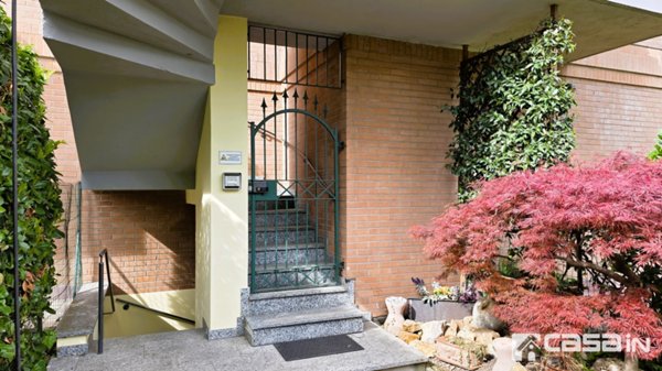 appartamento in vendita a Trezzo sull'Adda in zona Concesa