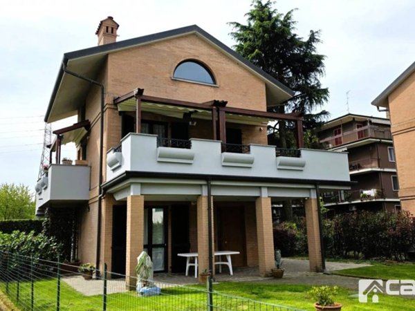appartamento in vendita a Trezzo sull'Adda