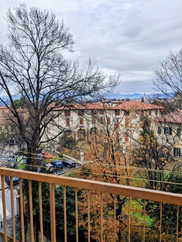appartamento in vendita a Trezzo sull'Adda in zona Concesa
