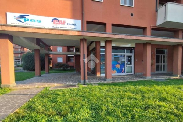 appartamento in vendita a Trezzo sull'Adda in zona Concesa