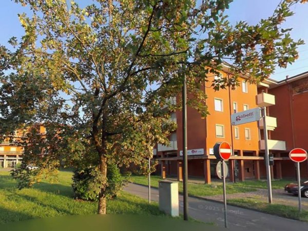 appartamento in vendita a Trezzo sull'Adda in zona Concesa