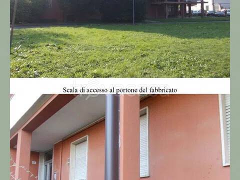 appartamento in vendita a Trezzo sull'Adda in zona Concesa