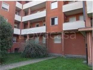 appartamento in vendita a Trezzo sull'Adda in zona Concesa