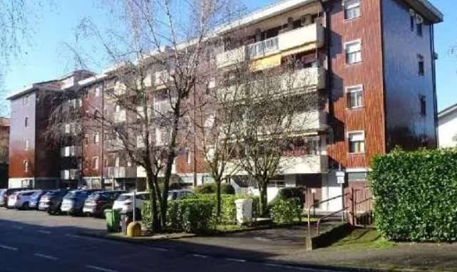 appartamento in vendita a Trezzo sull'Adda in zona Concesa