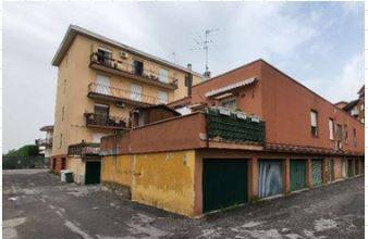 appartamento in vendita a Trezzo sull'Adda in zona Concesa