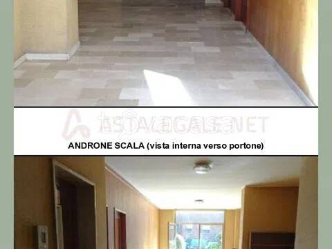 appartamento in vendita a Trezzo sull'Adda in zona Concesa