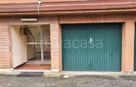 appartamento in vendita a Trezzo sull'Adda in zona Concesa