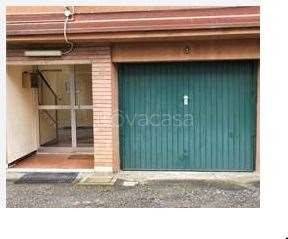 appartamento in vendita a Trezzo sull'Adda in zona Concesa