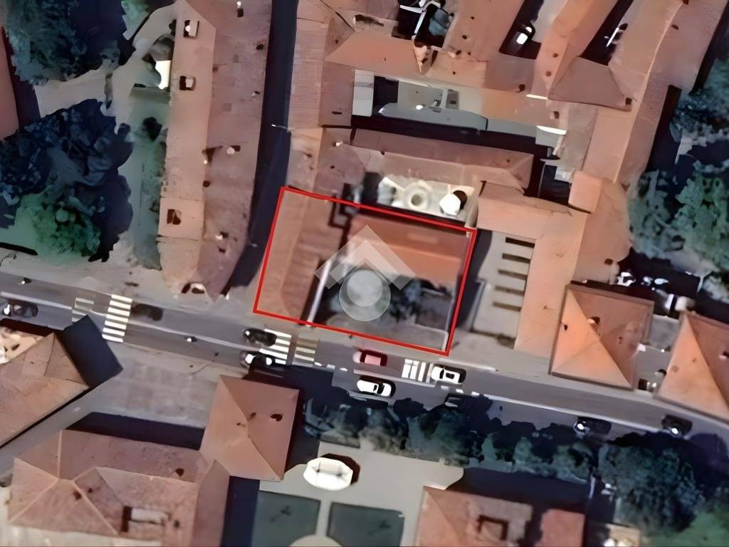 casa indipendente in vendita a Trezzo sull'Adda in zona Concesa