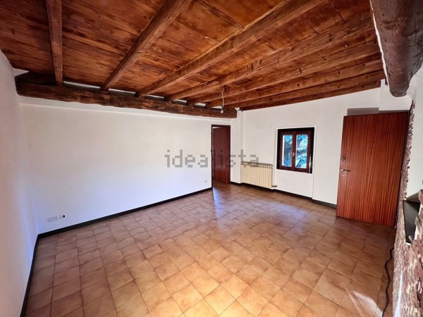 appartamento in vendita a Trezzo sull'Adda in zona Concesa