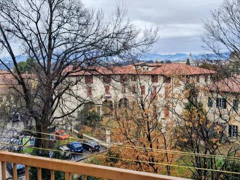 appartamento in vendita a Trezzo sull'Adda in zona Concesa