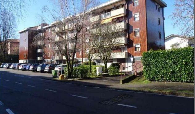 appartamento in vendita a Trezzo sull'Adda
