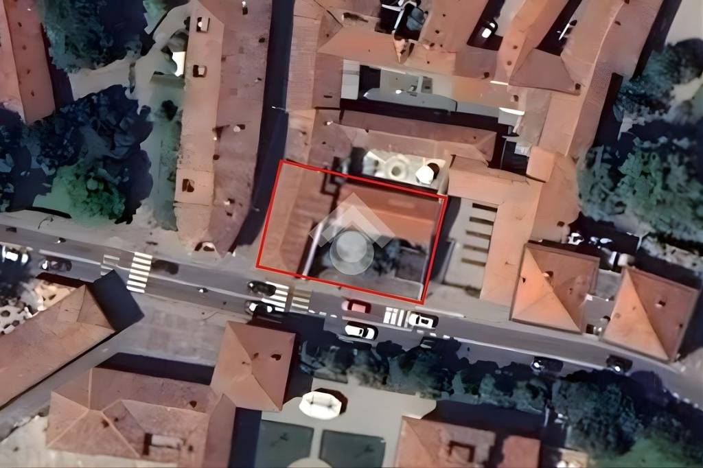 casa indipendente in vendita a Trezzo sull'Adda in zona Concesa