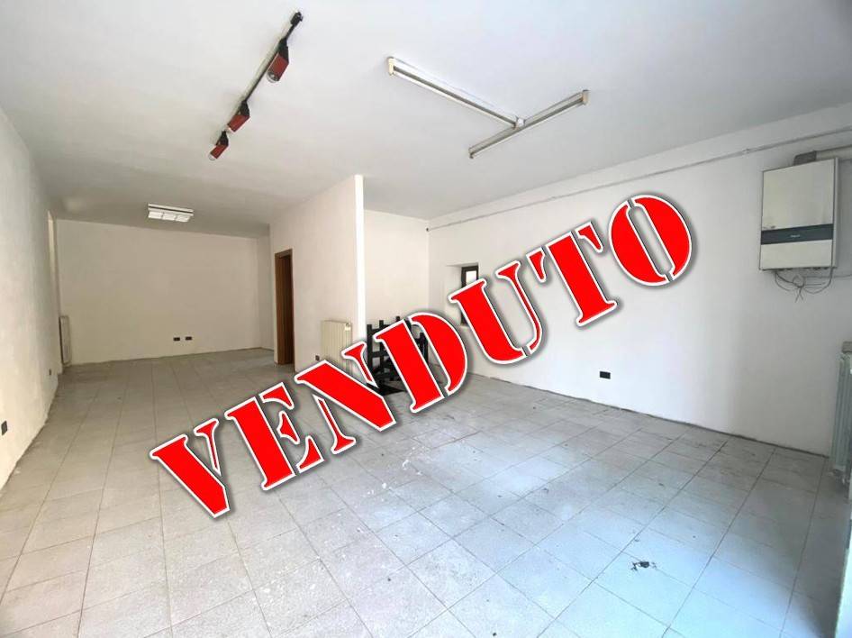 loft in vendita a Trezzo sull'Adda in zona Concesa