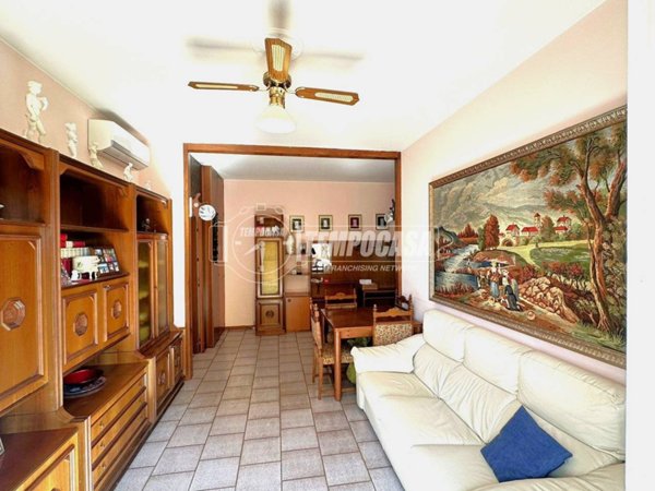 appartamento in vendita a Trezzo sull'Adda in zona Concesa