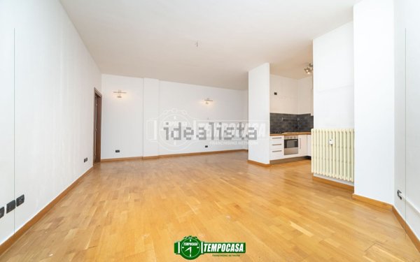 appartamento in vendita a Trezzo sull'Adda in zona Concesa
