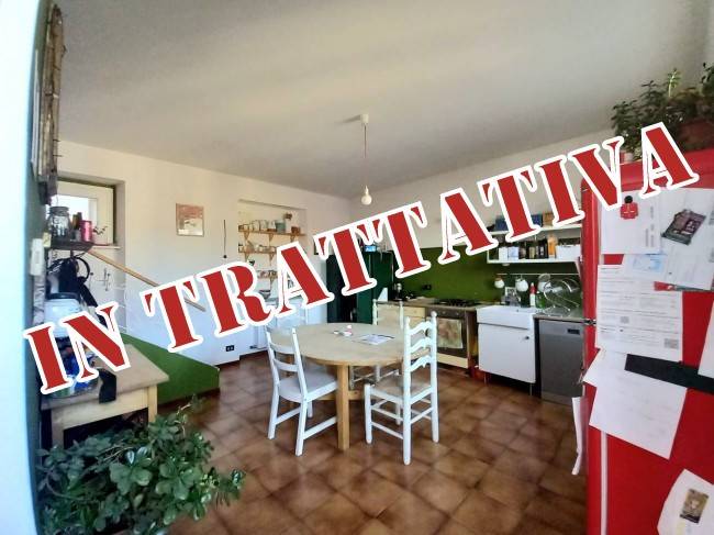 appartamento in vendita a Trezzo sull'Adda in zona Concesa
