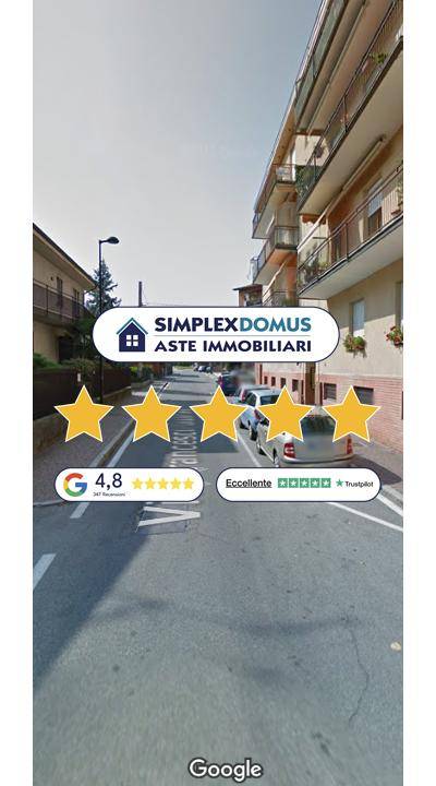 appartamento in vendita a Trezzo sull'Adda in zona Concesa
