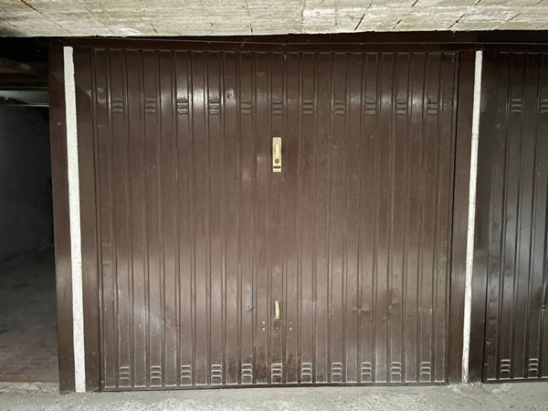 box auto in vendita a Trezzo sull'Adda in zona Concesa