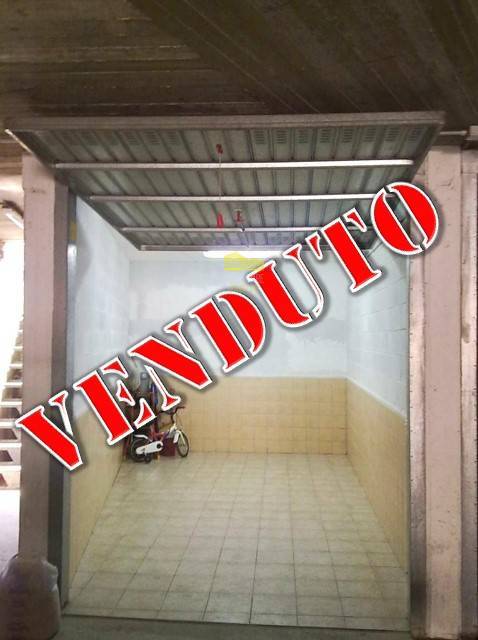 box auto in vendita a Trezzo sull'Adda