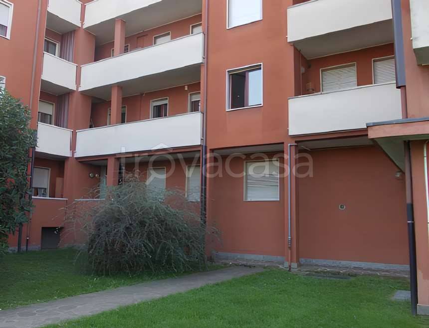 appartamento in vendita a Trezzo sull'Adda